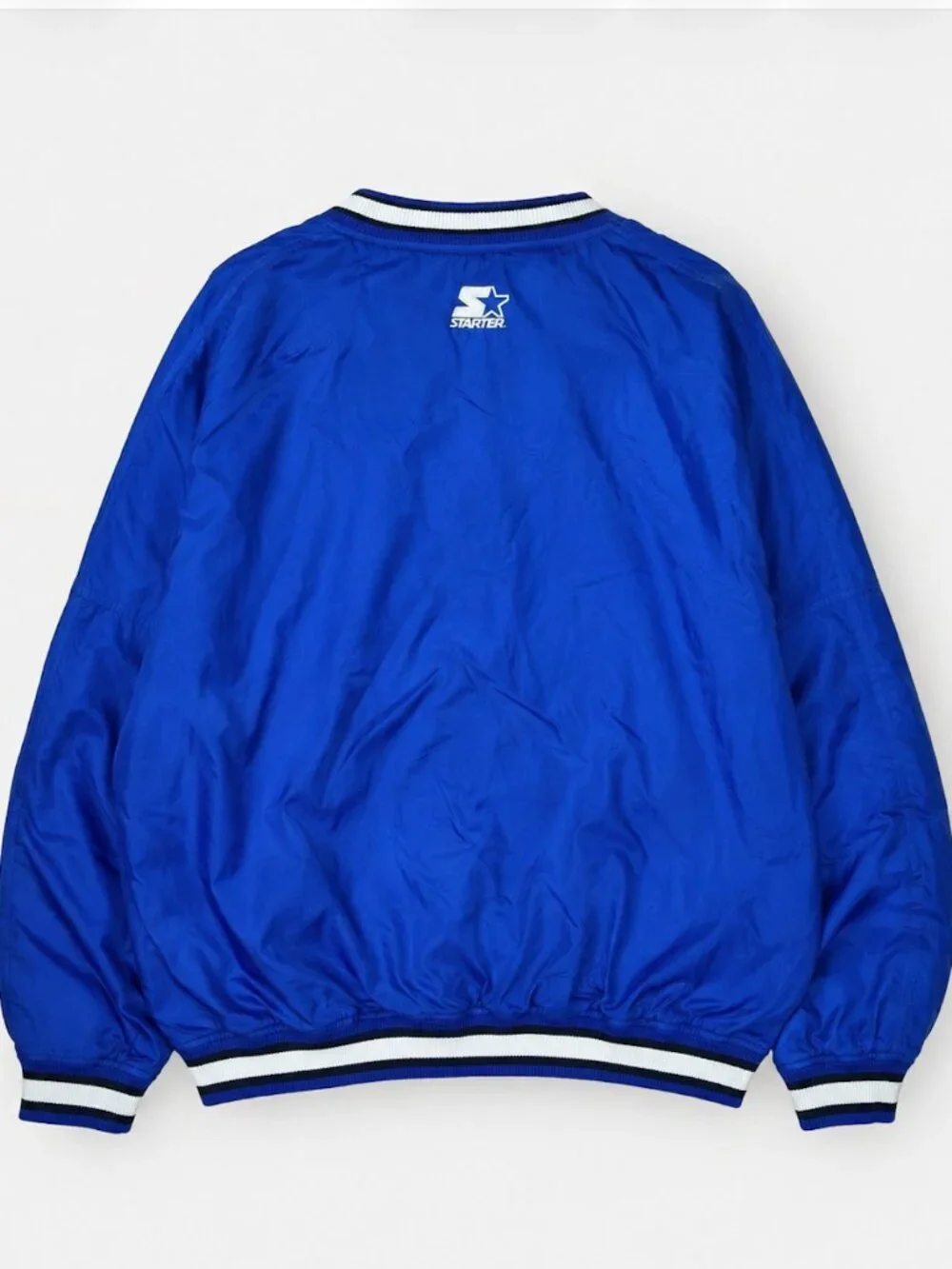 Vintage 1990's University of Kentucky Starter Jacket